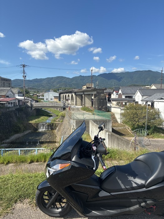 旧国鉄五新線