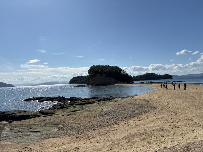 エンジェルロード