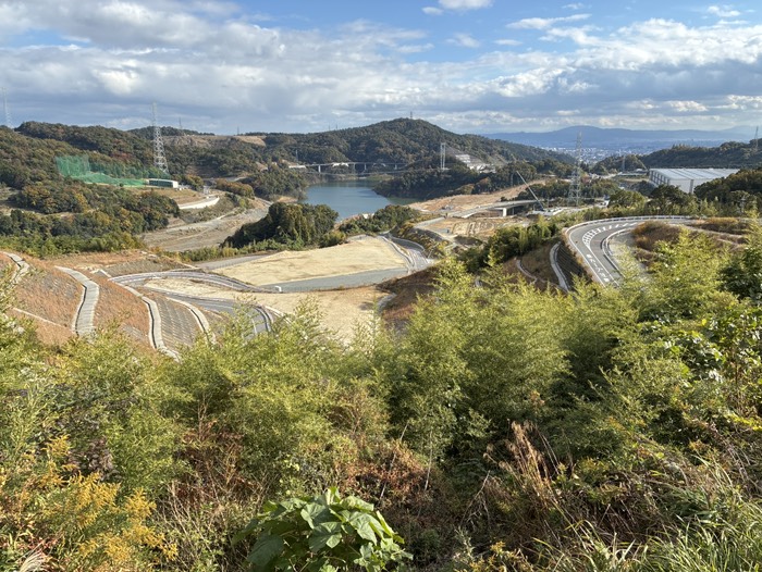 北摂のラルプデュエズ