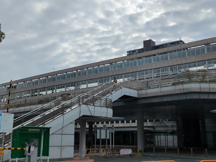 小倉駅