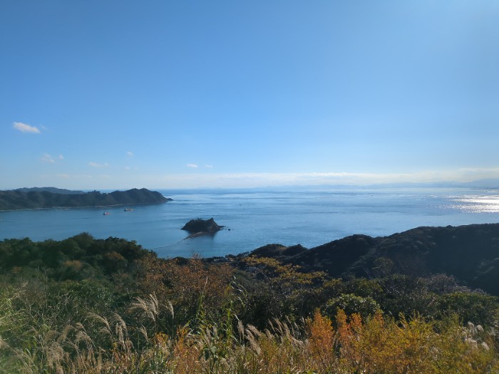 鳴門海峡