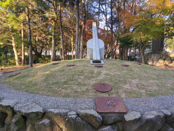 パワースポット