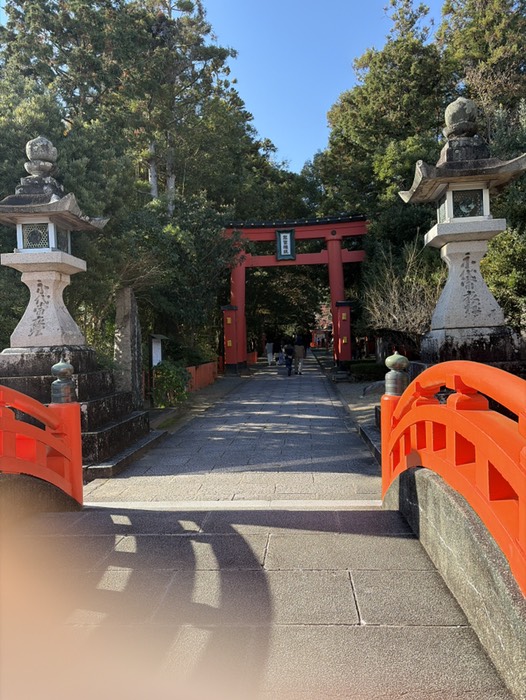 熊野速玉神社