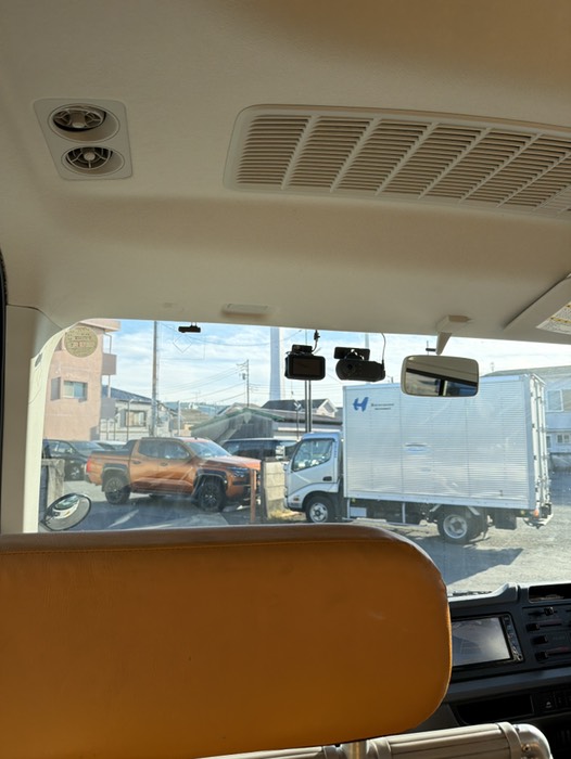 八幡山グラウンド（出発）（1）