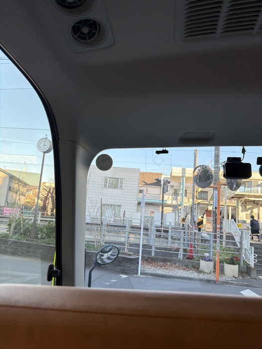 ②山下駅
