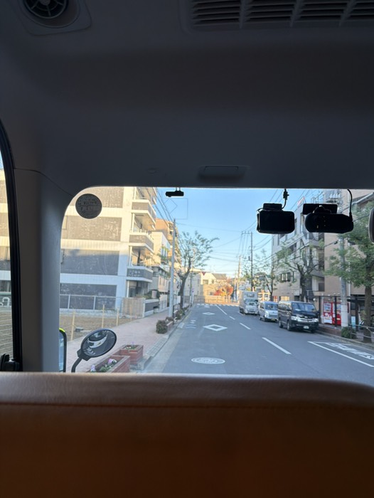 ⑥東松原郵便局