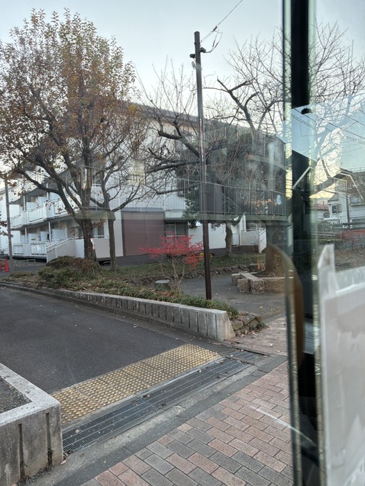 ⑨浜田山さくら緑地