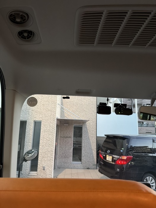 バディ成城出発