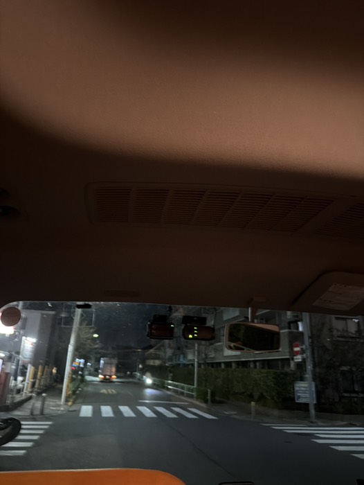 バディ成城出発