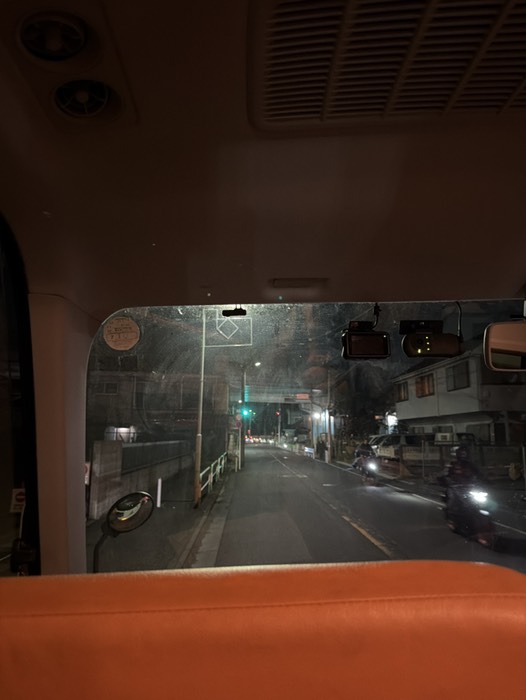 ②東京ライナー