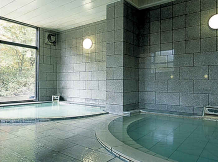 内湯(公式サイトより)