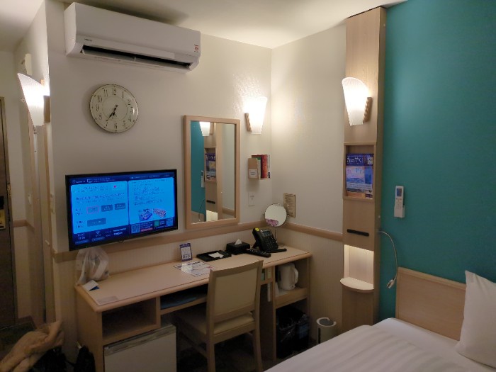 東横INN 富士河ロ湖大橋