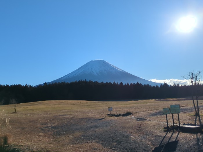 富士山