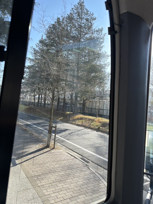 ④三浦さん(バック)