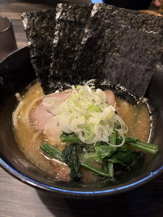 ラーメン