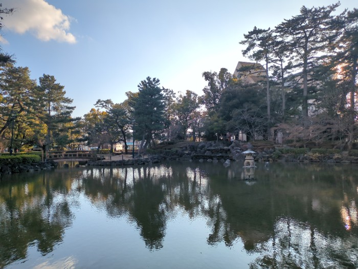 中村公園