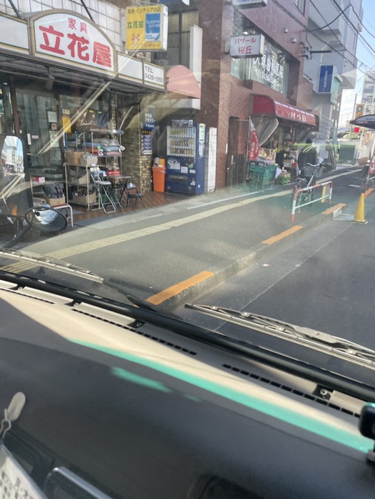 13.まいばすけっと