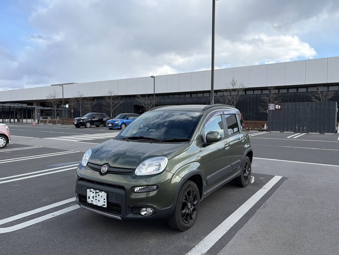 道の駅陸前高田
