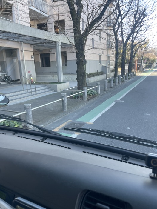 時間調整　4.スクエア