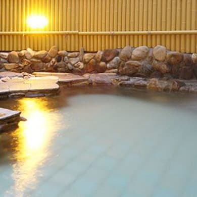 紋別温泉 プリンスホテル1号