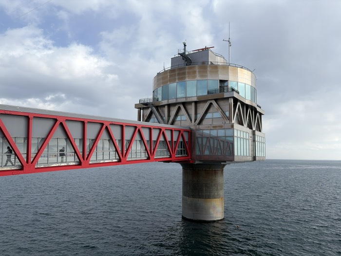 オホーツクタワー