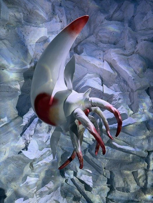 バッカルコーン！