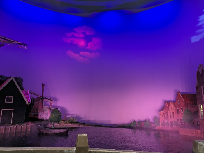 ホライゾンアドベンチャー