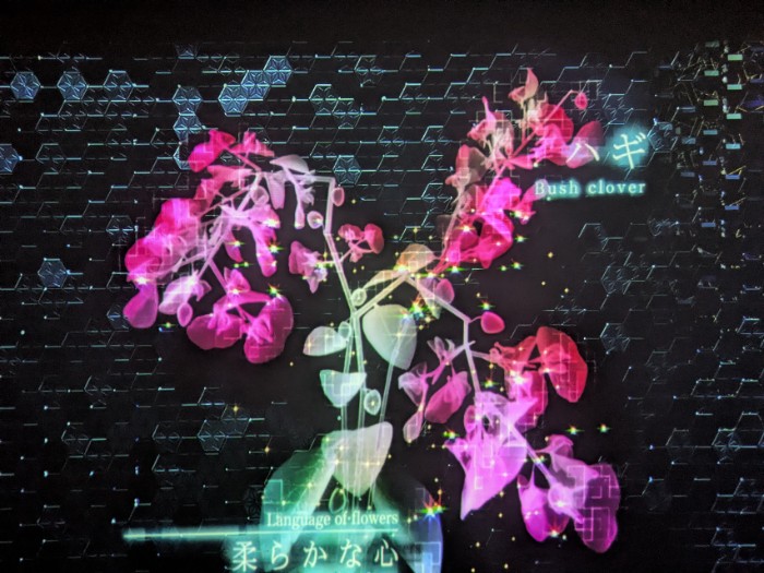 フラワーファンタジア