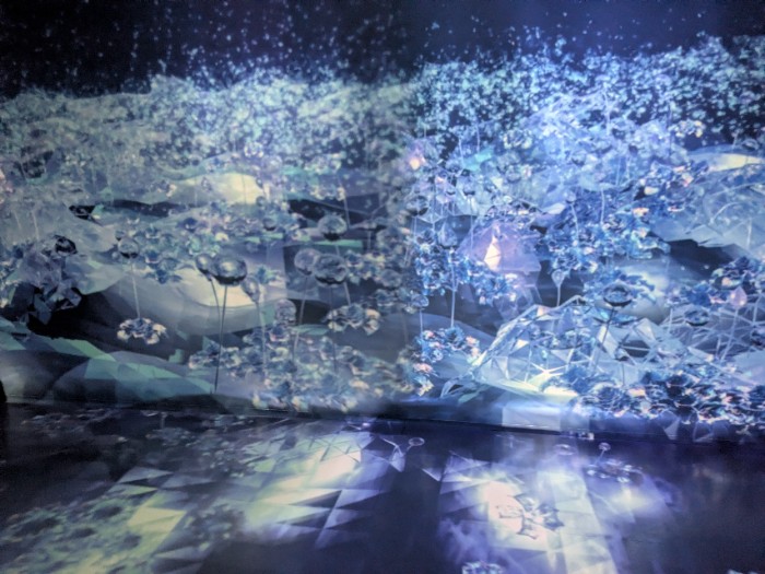 海のファンタジア