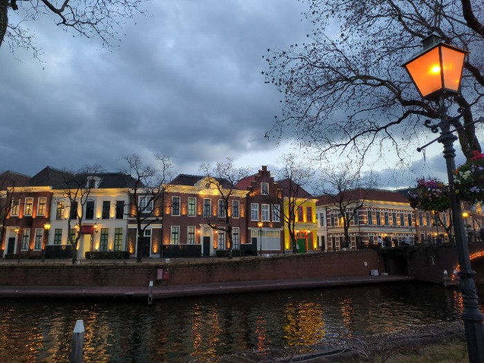 ハウステンボス