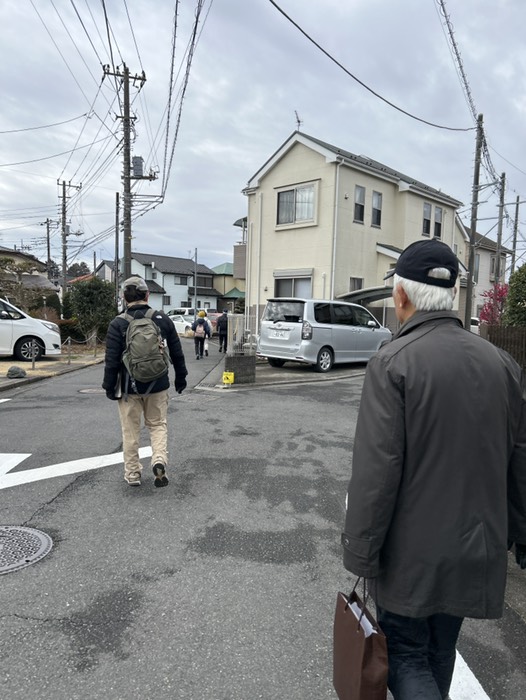 間違えないように