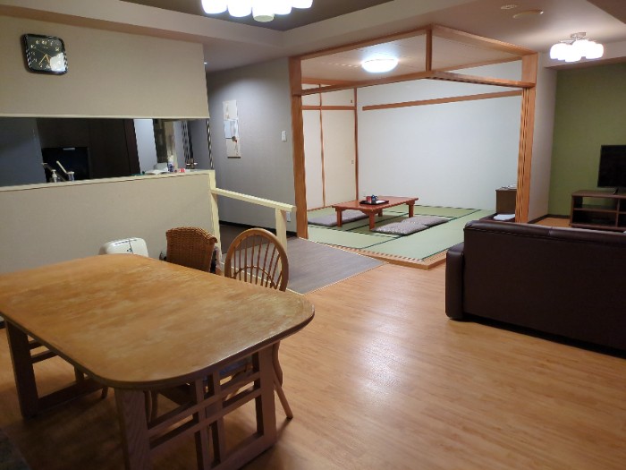 ウェルネスの森伊東