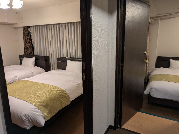 ウェルネスの森伊東