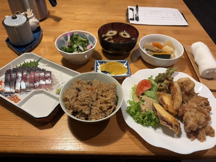 めっちゃ美味しそう！