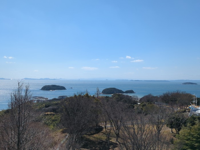 三河湾