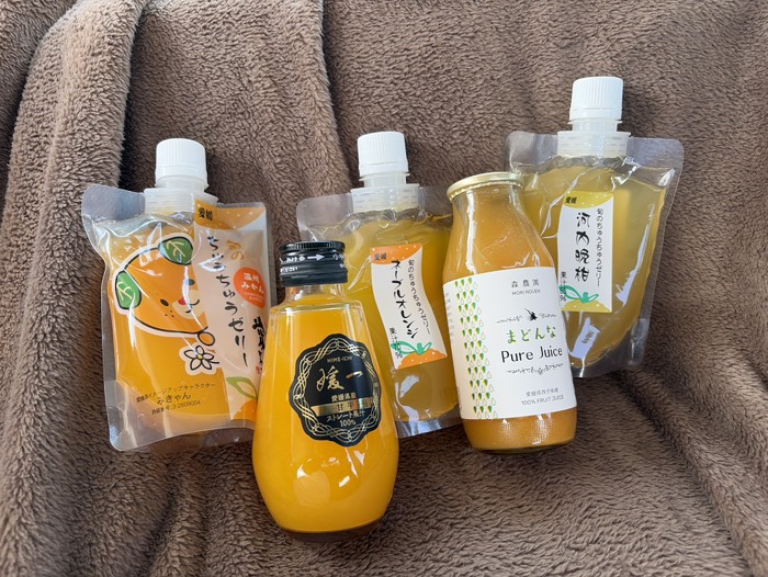 賞味期限長かったから大量に買ってしまった💦 