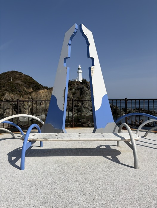 四国最西島にきた