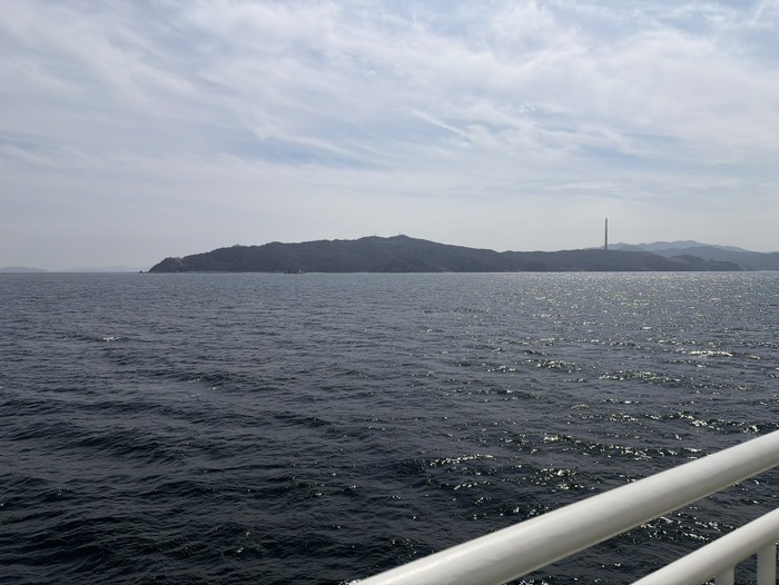 大分県が手の届く所まで来たーー