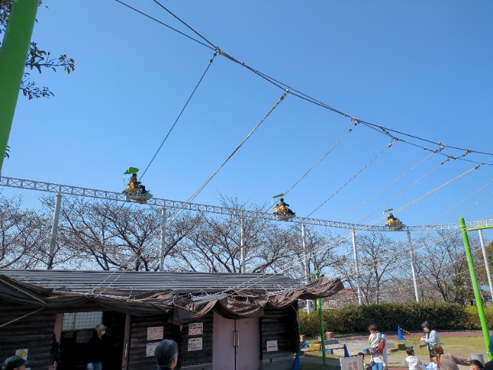 とだがわこどもランド