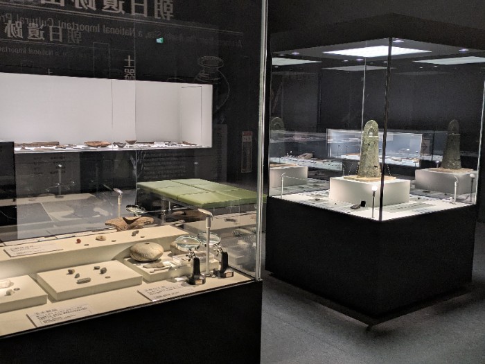 あいち朝日遺跡ミュージアム