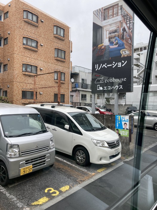 東京協同タクシー前③