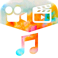 Video2Music Icon